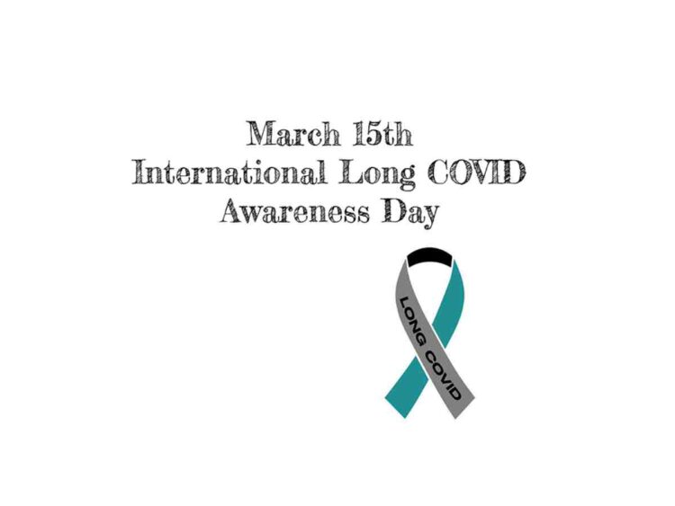 Long Covid awareness Day