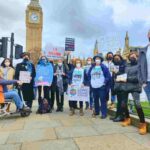 Long Covid campaigners are set to return to parliament