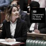 Canary journalist writes open letter to her MP over DWP cuts