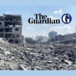 The Guardian Israel