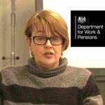 Tanni Grey-Thompson DWP assisted dying comments