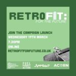 Retrofit for the Future