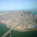 Lagos Africa climate crisis