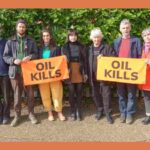 Just Stop Oil Heathrow 10