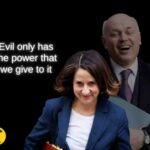 DWP Rachel Reeves Liz Kendall