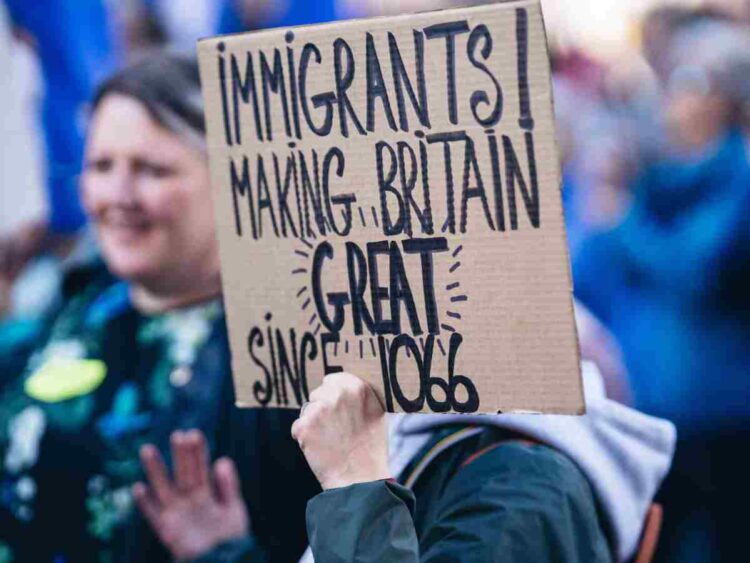 The facts on immigration