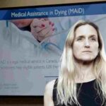 The UNCRPD has slammed assisted suicide laws in Canada - which should have implications in the UK